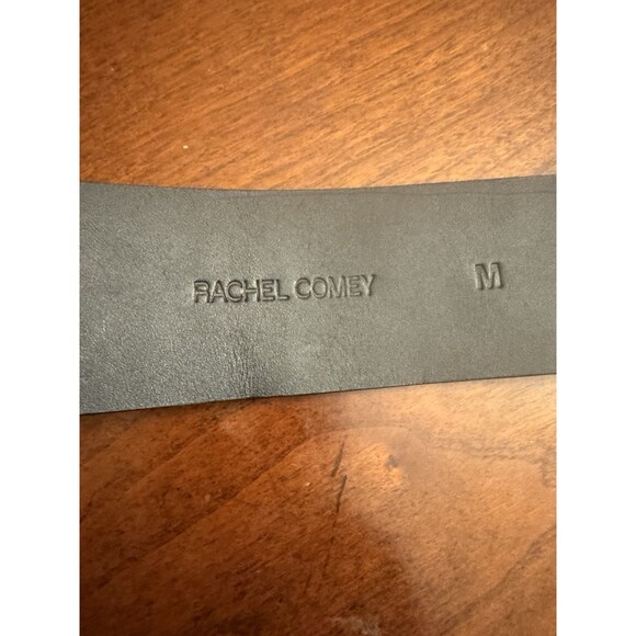 Rachel Comey Belt Leopard